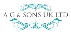 A G & Sons (UK) Ltd, Harrow opening hours