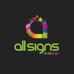 All Signs & Design Limited, Weston-super-mare opening hours
