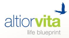 Altior Vita Llp, London opening hours