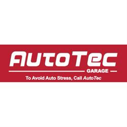 Bosch Car Service - Autotec Garage, Wishaw opening hours