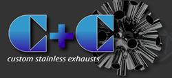 C & C Custom Stainless Exhausts Limited, Kilwinning opening hours