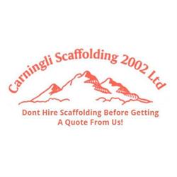 Carningli Scaffolding (2002) Ltd, Newport opening hours