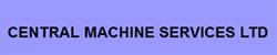 Central Machine Services Ltd, Airdrie opening hours