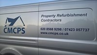 Cmcps Ltd, Isleworth opening hours