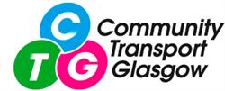 Community Transport Glasgow, opening hours