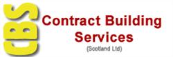 Contract Building Services (Scotland) Ltd, Hillington Park opening hours
