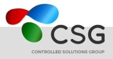 Controlled Guarding Solutions Limited, Manchester opening hours