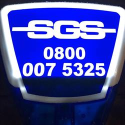 Smith & Green Security Systems Ltd, Sidcup opening hours