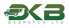 DKB DESPATCH LIMITED, Barnet opening hours