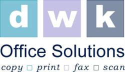 Dwk Office Solutions Limited, West Gourdie Industrial Estate opening hours