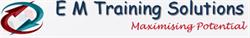 E m Training Solutions Ltd in London (Stratford) - Opening Hours