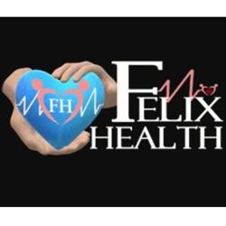 Felix Health Ltd, Ilford opening hours