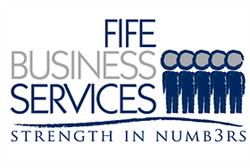 Fife Business Services, Kirkcaldy opening hours
