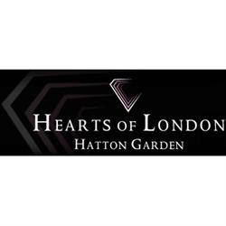 Hearts of London, opening hours