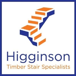 Higginson Staircases Ltd in London (Staples Corner) - Opening Hours