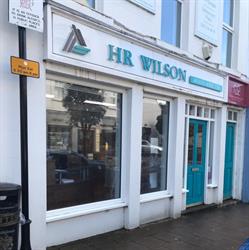 Hr Wilson Associates Ltd, Ballymoney opening hours
