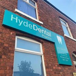 Hyde Dental Practice Limited, opening hours