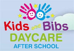 Kids and Bibs Daycare, Moygashel opening hours