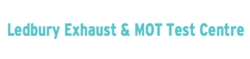 Ledbury Exhaust & Mot Test Centre of Ledbury, opening hours