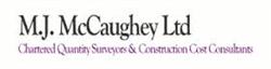 M J Mccaughey Ltd, Dungannon opening hours
