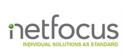 Netfocus Solutions Limited, Riverside Business Park opening hours