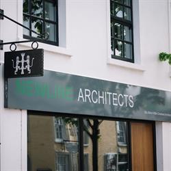 Newline Architects Ltd, Castledawson opening hours