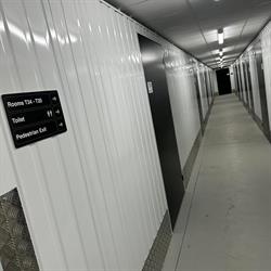 Nuneaton Self Storage - Core, opening hours
