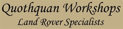 Quothquan Workshops Limited, opening hours