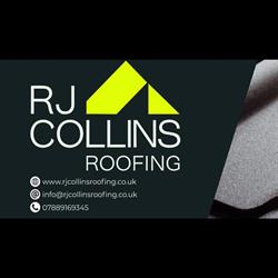 R. J. Collins Roofing Contractors Limited, Thatcham opening hours