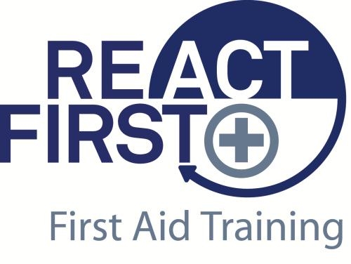 React First Ltd - First Aid Training, London opening hours