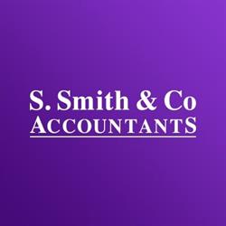 S Smith & Co Accountants, Scunthorpe opening hours