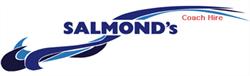 Salmond's Mini - Coach Hire Limited, Fauldhouse opening hours
