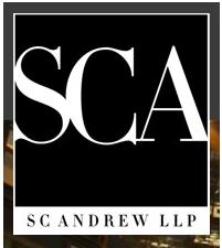SCA ONTIER LLP, London opening hours