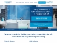 ASSISTIVE BATHING LIMITED, Hampton Lovett opening hours