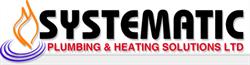 Systematic Plumbing & Heating Solutions Ltd., Coatbridge opening hours