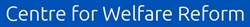 The Centre For Welfare Reform Limited, Sheffield opening hours