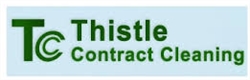 Thistle Contract Cleaning Ltd, Dundee opening hours