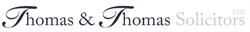 Thomas and Thomas Solicitors, Maesteg opening hours