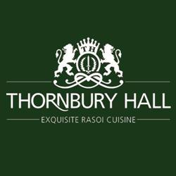 Thornbury Hall Rasoi Limited, Kingsley Holt opening hours