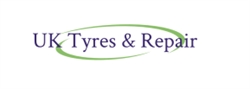 UK Tyres & Repair, Ashford opening hours