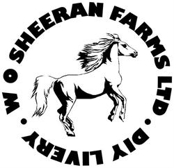 W.O. Sheeran (Farms) Limited, Doddington opening hours