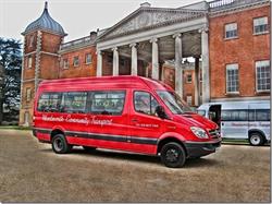 WANDSWORTH Community Transport in London (Balham) - Opening Hours