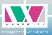 Waverley Management Consultants Limited, Edinburgh opening hours