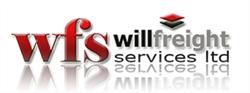 Will Freight Services Ltd, Antrim opening hours