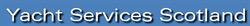 HUNTER YACHT DELIVERIES LTD, Lamlash opening hours
