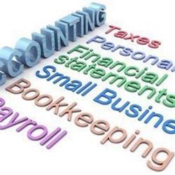 SCRIVENERS ACCOUNTANCY LTD, Chessington opening hours
