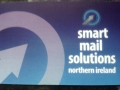Smart Mail Solutions Ni, Belfast opening hours