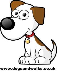 Dogs and Walks, Wakefield opening hours