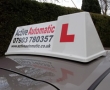 Active Automatic Driving School, Kinsley opening hours