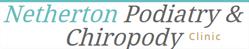 Netherton Podiatry Clinic, opening hours